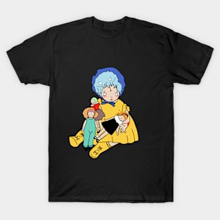 Sad kids, playtime T-Shirt